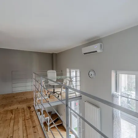 Amazing Loft - 350 M Far From Dateo Station Milaan