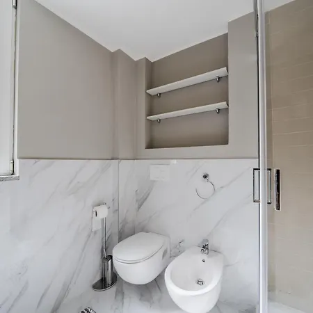 Appartement Amazing Loft - 350 M Far From Dateo Station