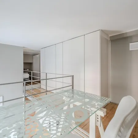 Amazing Loft - 350 M Far From Dateo Station Appartement Milaan