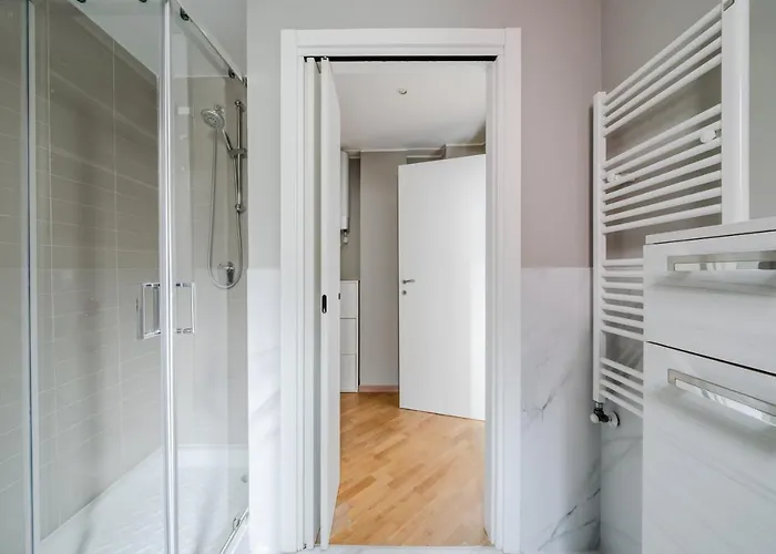 Guesthost - Amazing Loft - 350 M Far From Dateo Station Μιλάνο