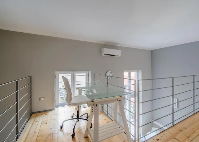 Guesthost - Amazing Loft - 350 M Far From Dateo Station Διαμέρισμα Μιλάνο