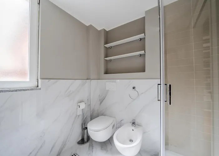 Διαμέρισμα Guesthost - Amazing Loft - 350 M Far From Dateo Station