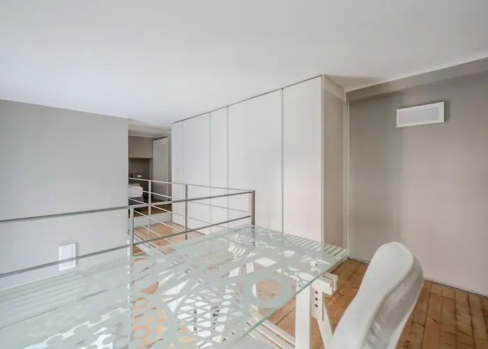 Guesthost - Amazing Loft - 350 M Far From Dateo Station Διαμέρισμα Μιλάνο
